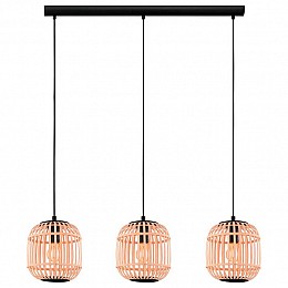 Подвесной светильник Eglo Bordesley 43217