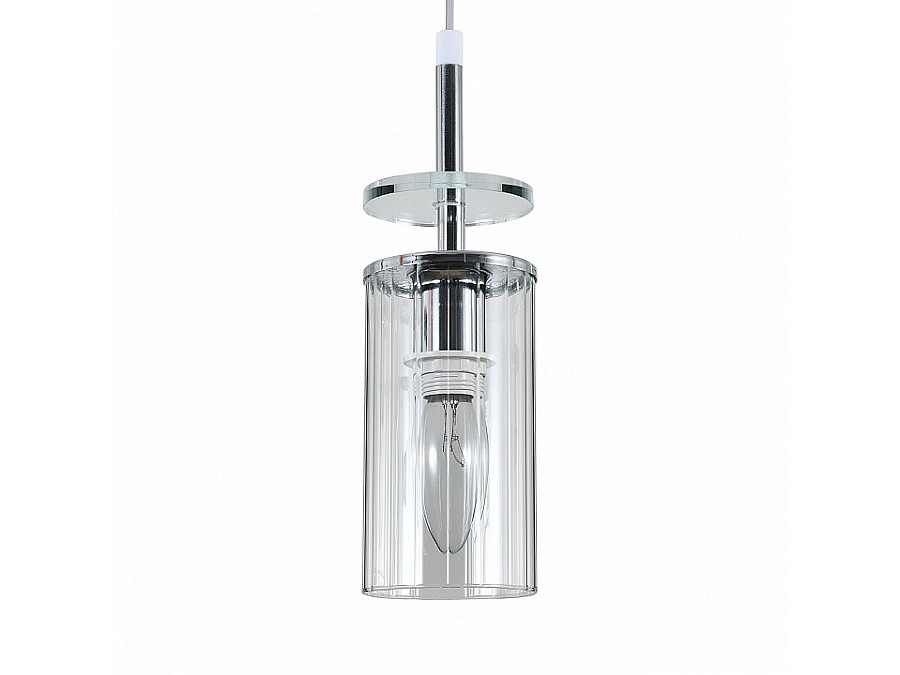 Подвесной светильник Escada AVOLTO 10191/3S Chrome