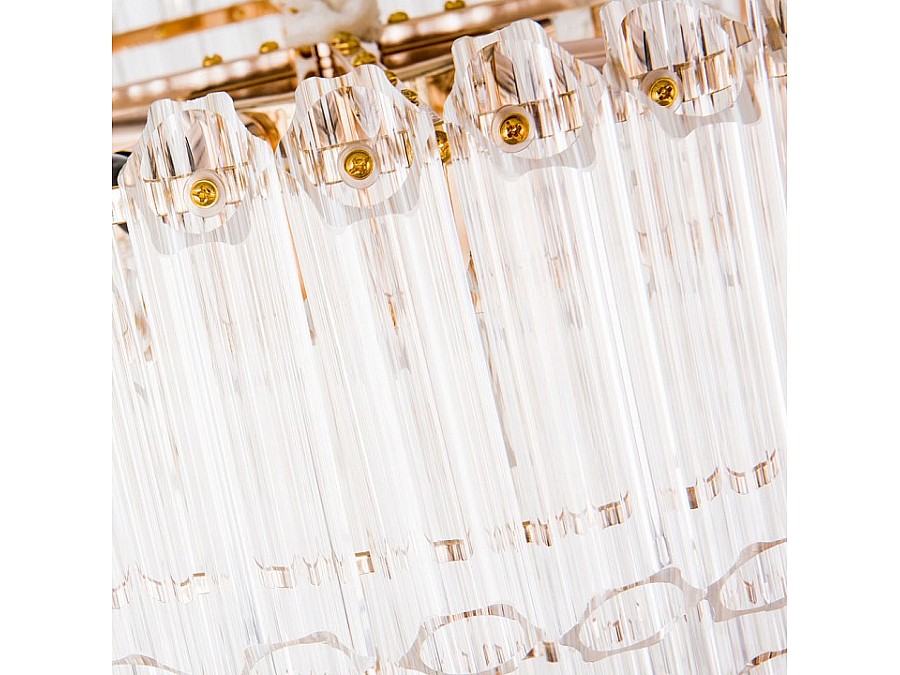 Подвесной светильник Arte Lamp Jastin A2848LM-8GO