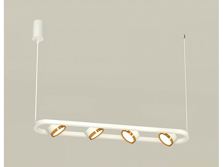 Подвесной светильник Ambrella XB XB9163102