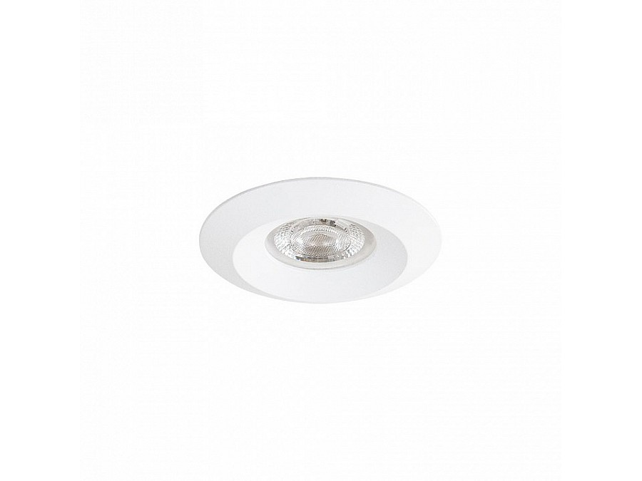 Встраиваемый светильник Arte Lamp Mira Mini A2761PL-1WH