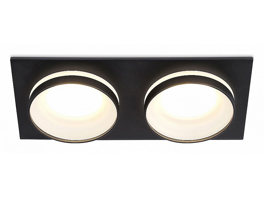 Встраиваемый светильник Ambrella Light TN TN30712