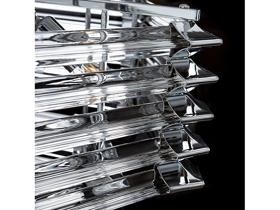 Подвесной светильник Arte Lamp Caravaggio A1059SP-9CC