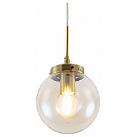Подвесной светильник Citilux Элвин CL105115