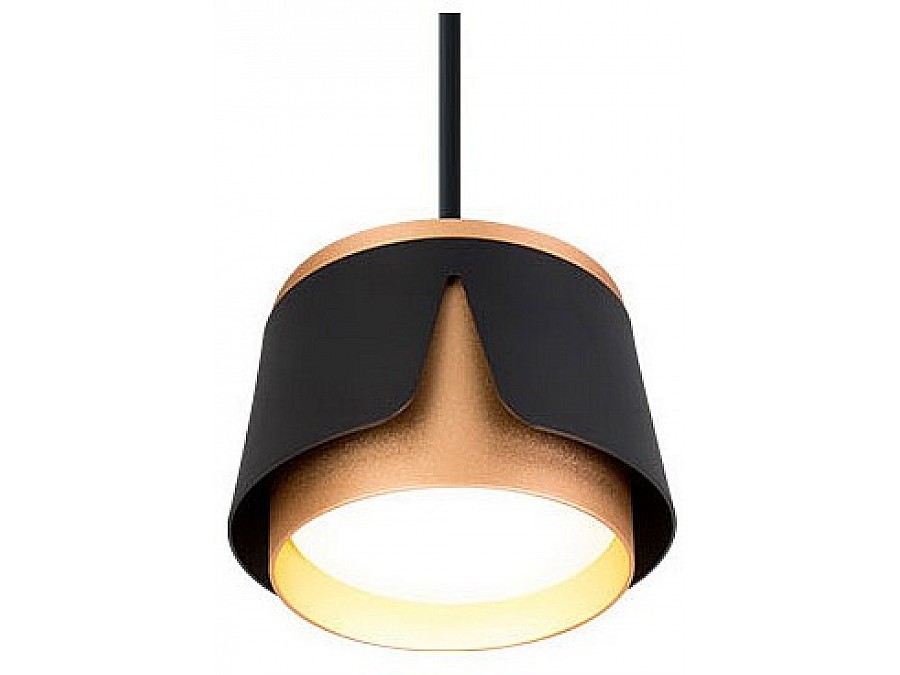 Подвесной светильник Arte Lamp Amaks A8028SP-1BK
