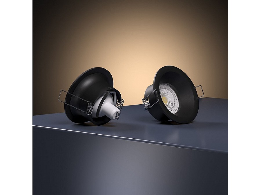 Встраиваемый светильник Elektrostandard Andi a070143