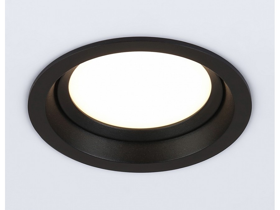 Встраиваемый светильник Ambrella Light TN TN52231