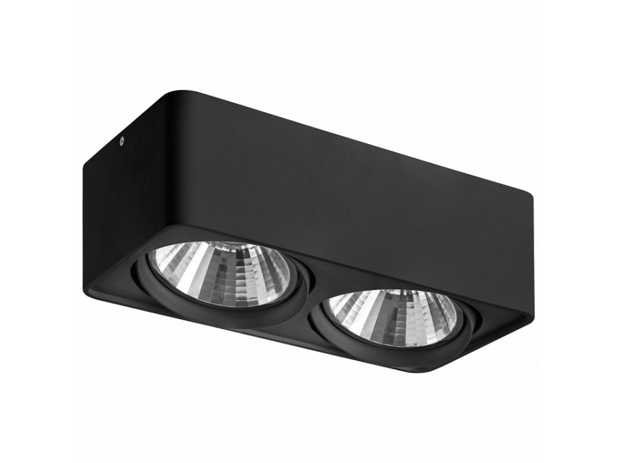Накладной светильник Lightstar Monocco 212627