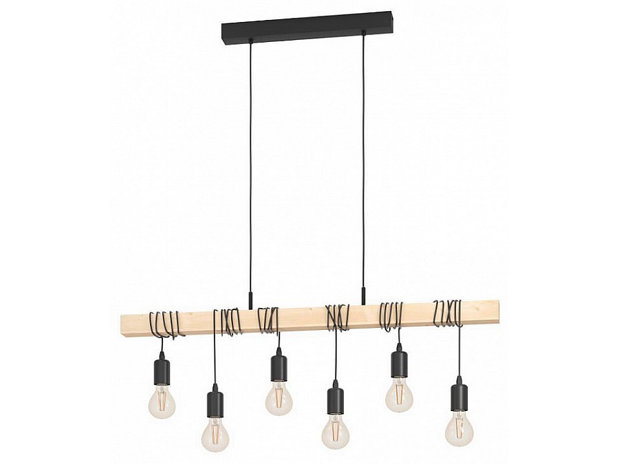 Подвесной светильник Eglo TOWNSHEND 43513