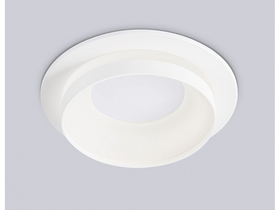 Встраиваемый светильник Ambrella Light TN TN30707