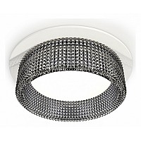 Встраиваемый светильник Ambrella Light XC XC8050031