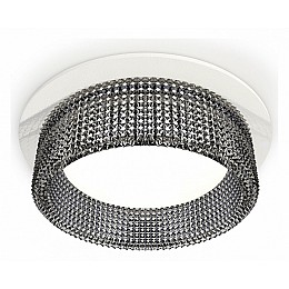 Встраиваемый светильник Ambrella Light XC XC8050031