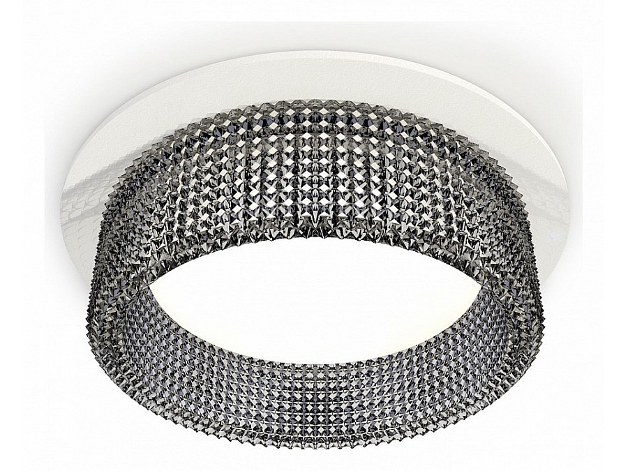 Встраиваемый светильник Ambrella Light XC XC8050031