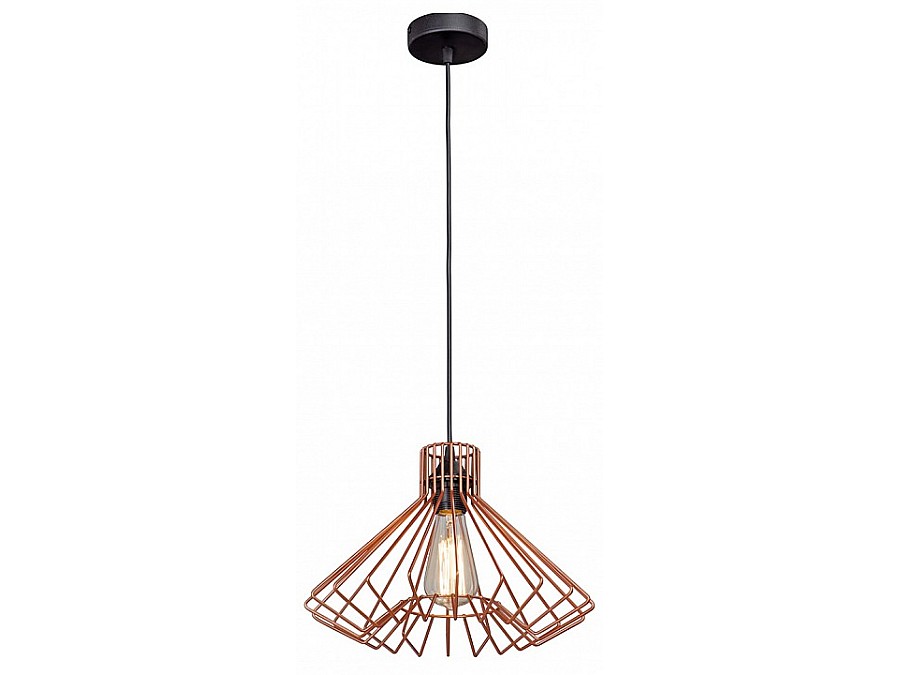 Подвесной светильник Vitaluce V4821 V4821-1/1S