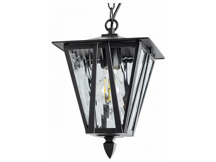 Подвесной светильник Citilux FORTS CLU09S