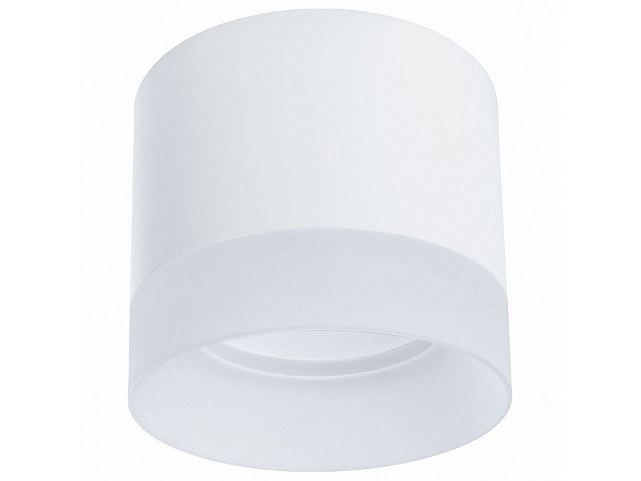 Накладной светильник Arte Lamp Castor A5554PL-1WH
