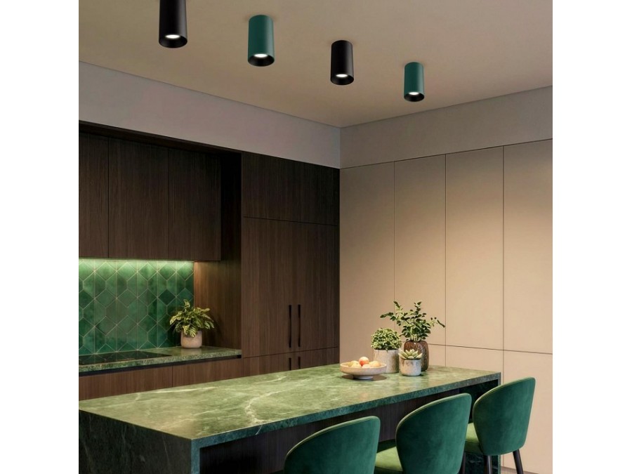 Накладной светильник Citilux AXEL CL512111