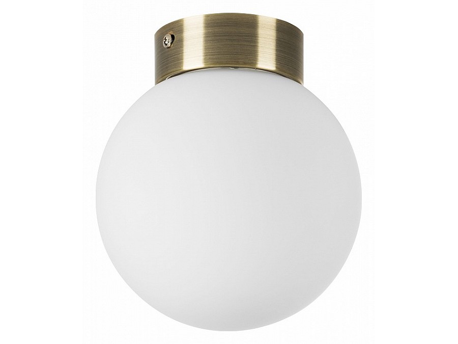 Накладной светильник Lightstar Globo 812011