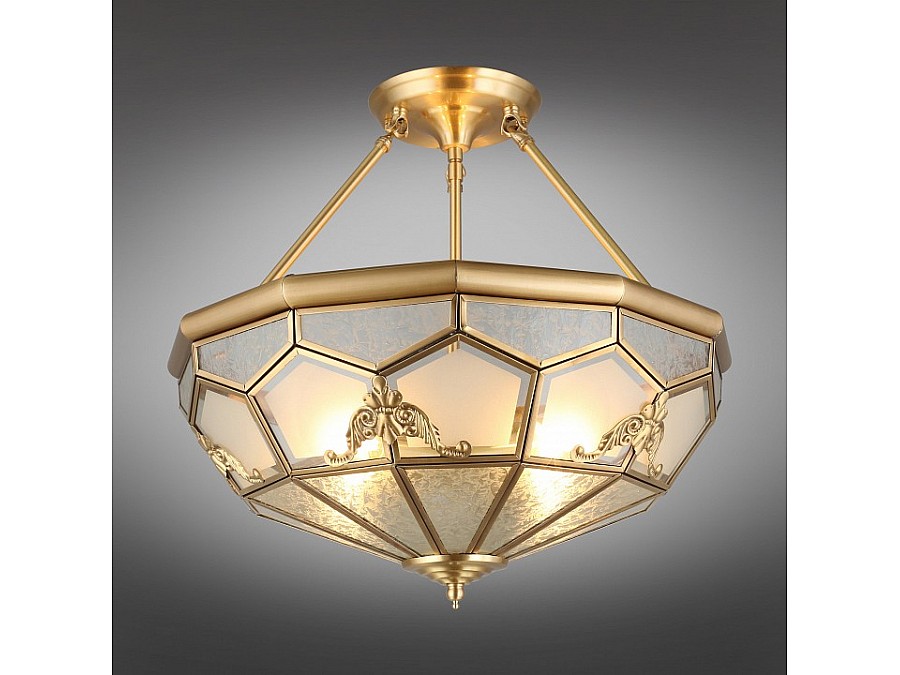 Светильник на штанге Aployt Leoni APL.625.17.04