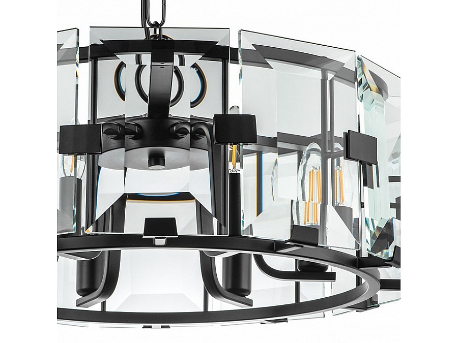 Подвесной светильник Lightstar Novara 713267