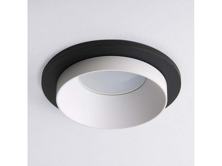 Встраиваемый светильник Elektrostandard 114 MR16 a053344