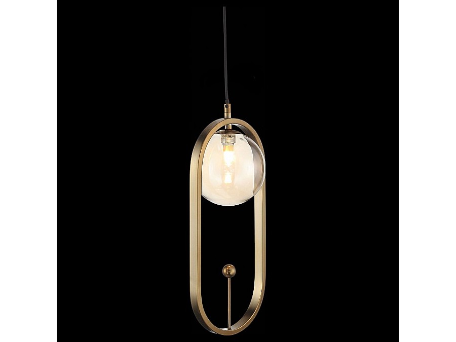 Подвесной светильник ST-Luce Circono SL1201.203.01