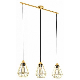 Подвесной светильник Eglo Tarbes 43682