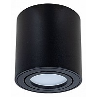 Накладной светильник Arte Lamp Beid A1513PL-1BK