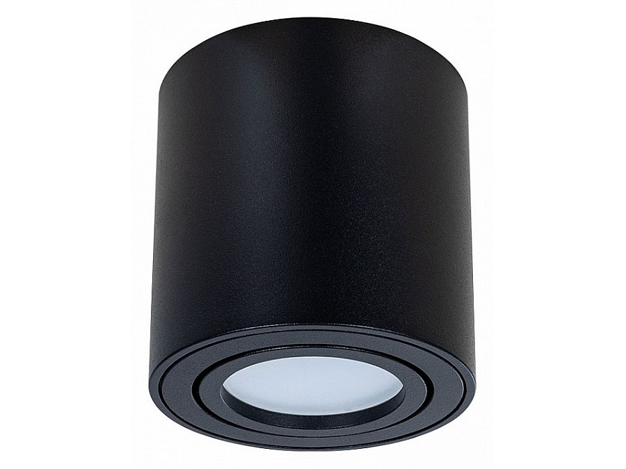 Накладной светильник Arte Lamp Beid A1513PL-1BK