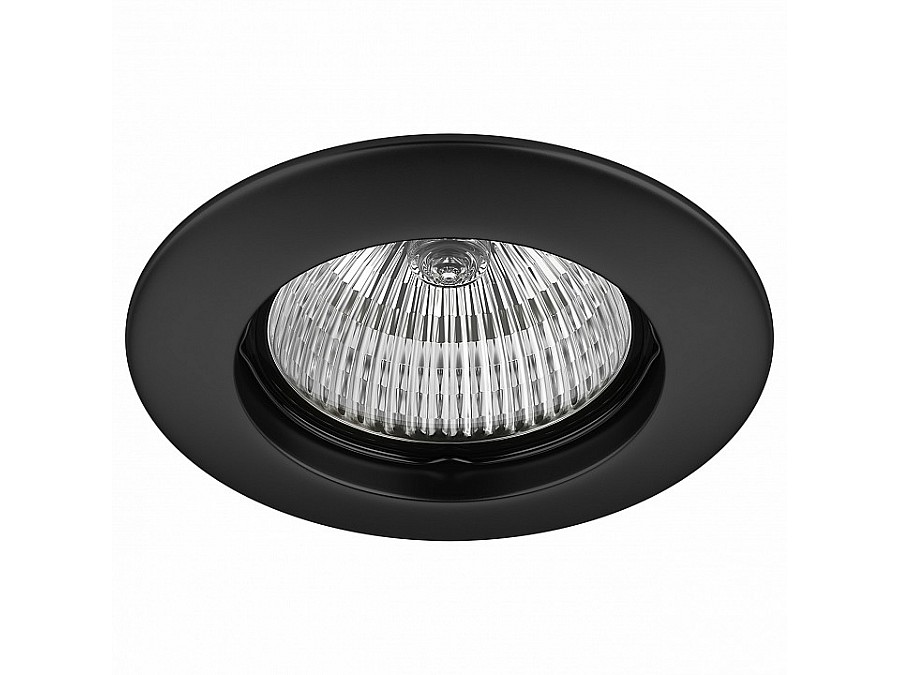 Встраиваемый светильник Lightstar Teso 011077
