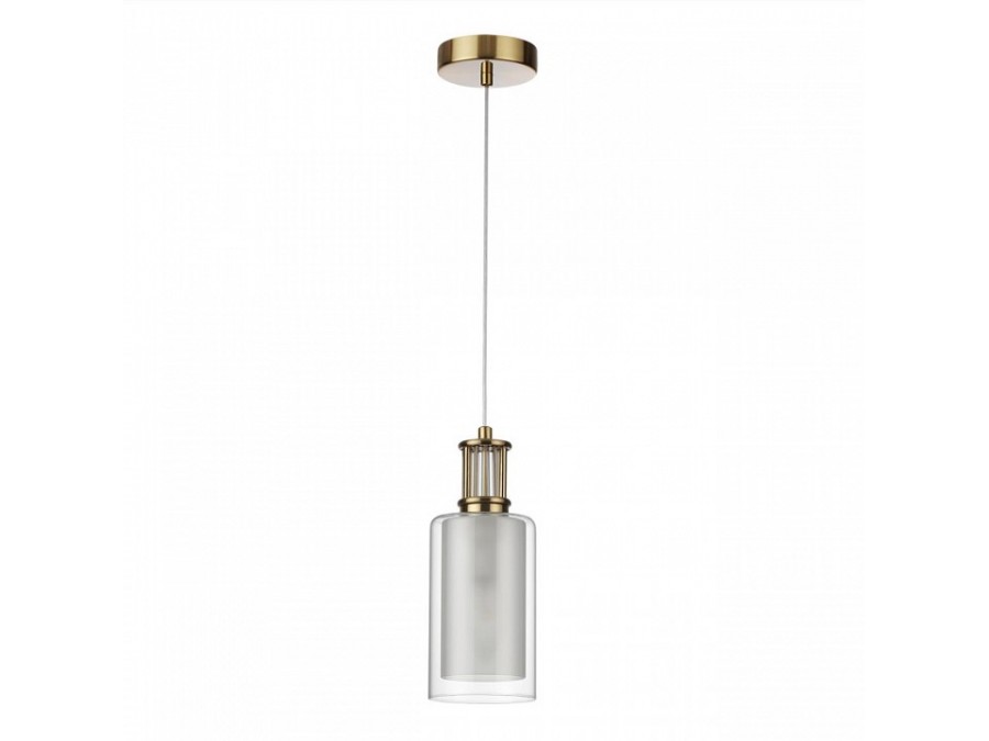 Подвесной светильник Odeon Light Saga 5088/1A