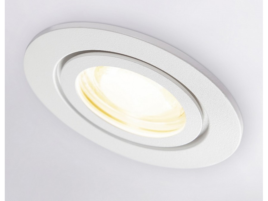 Встраиваемый светильник Ambrella Light TN TN1150