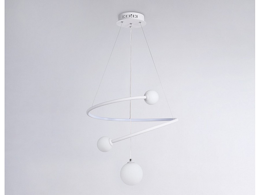 Подвесной светильник Ambrella Light FL FL66299