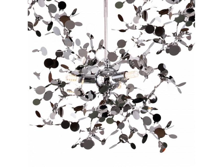 Подвесной светильник Lightstar Extra L5PR721134