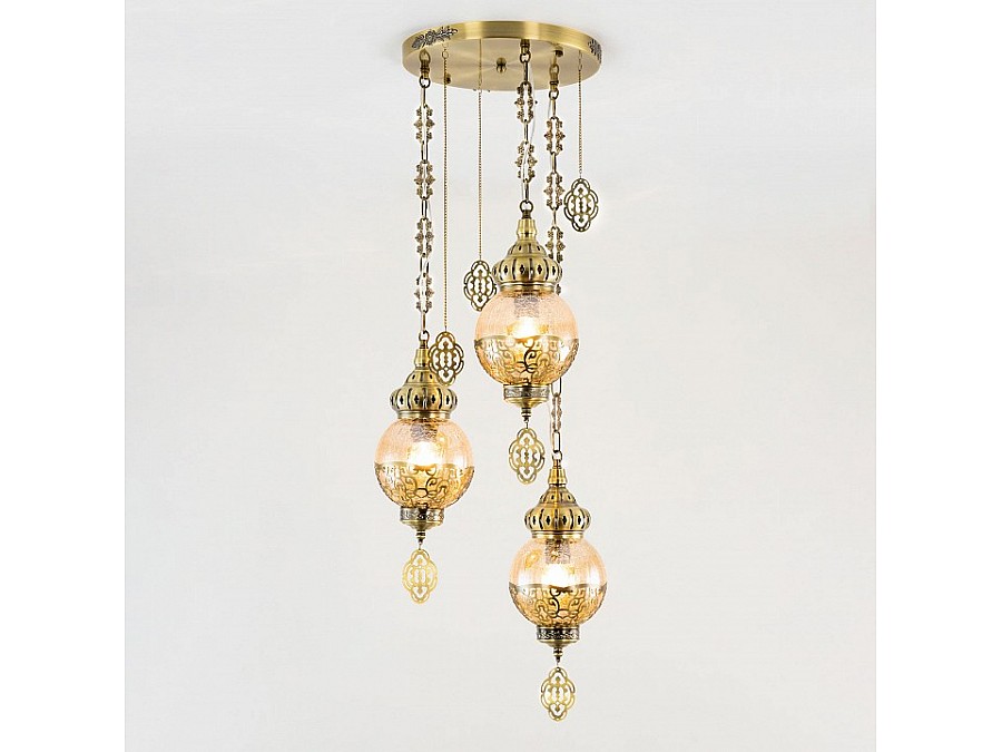 Подвесной светильник Citilux Каир CL419133