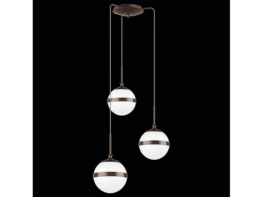 Подвесной светильник Lightstar Globo 813137