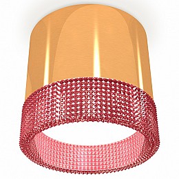 Накладной светильник Ambrella Light XS XS8121022