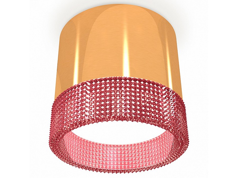 Накладной светильник Ambrella Light XS XS8121022