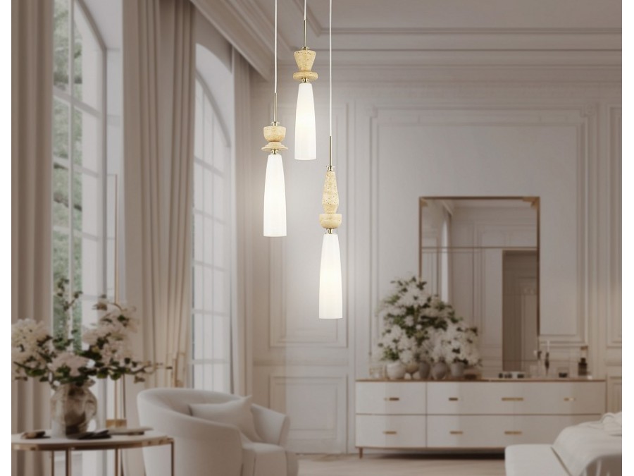 Подвесной светильник Ambrella Light LH LH75367