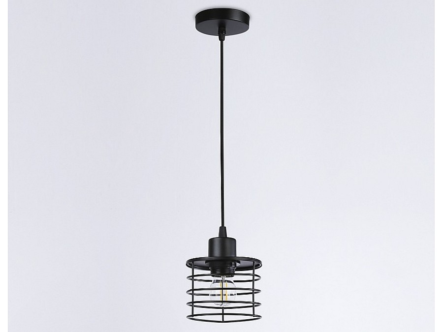 Подвесной светильник Ambrella Light TR TR8068