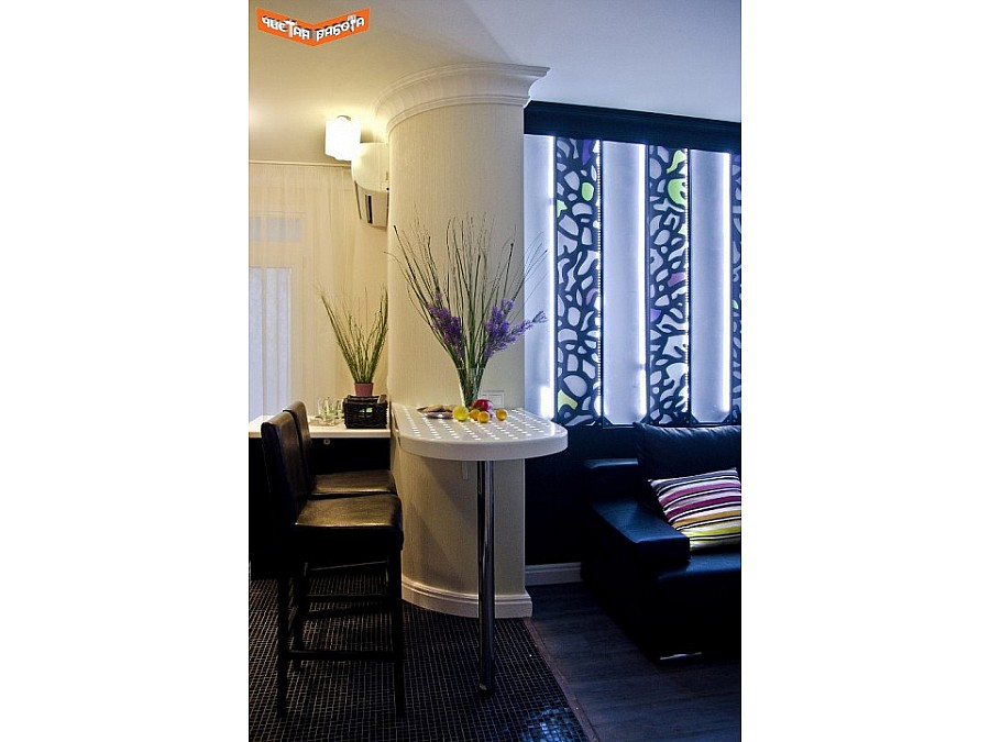 Накладной светильник Lightstar Nubi 802010