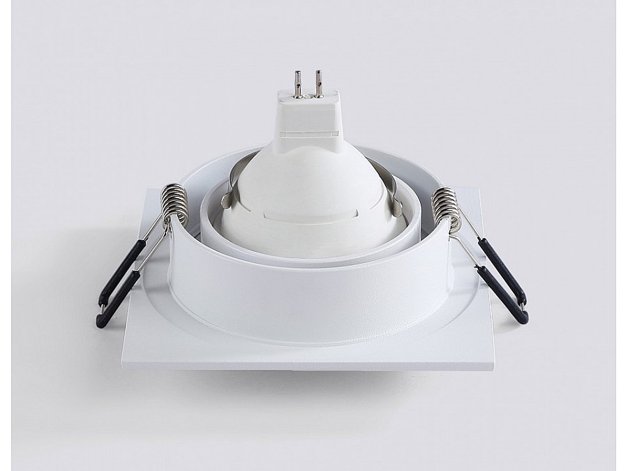 Встраиваемый светильник Ambrella Light TECHNO SPOT TN102726