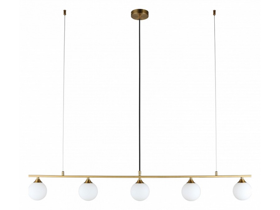 Подвесной светильник Aployt Sylwia APL.634.13.05