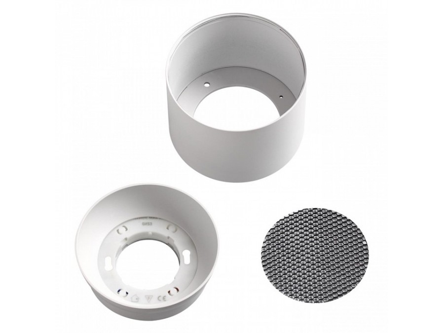 Накладной светильник Novotech OVER 371009