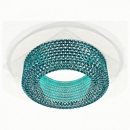 Встраиваемый светильник Ambrella XC XC7621023