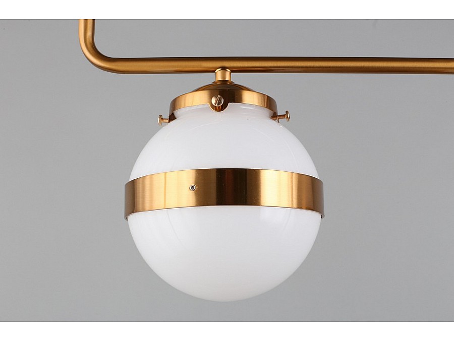 Подвесной светильник Aployt Lulu APL.820.03.03