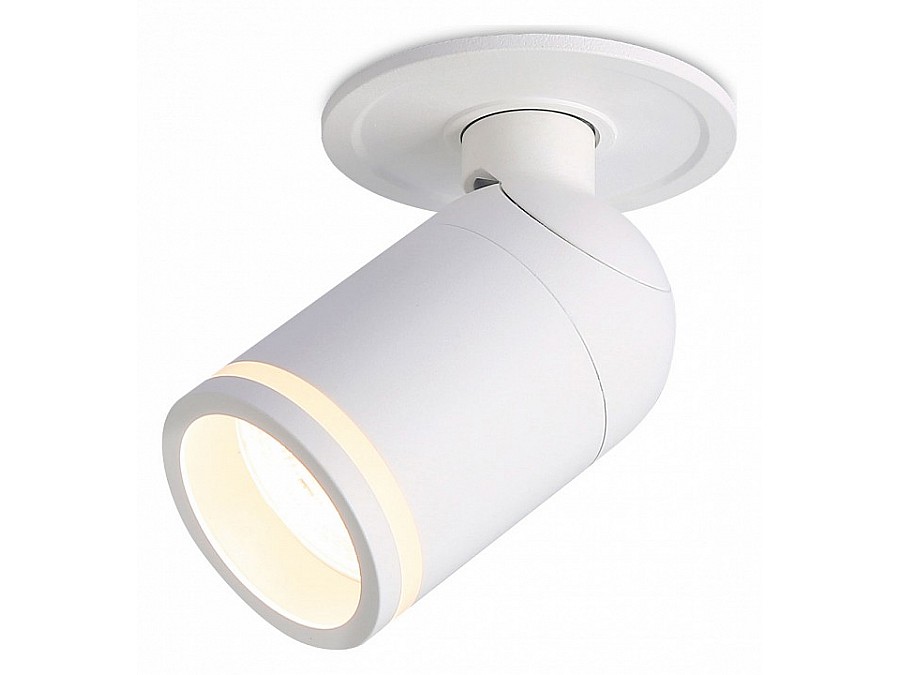 Встраиваемый светильник на штанге Ambrella Light TA TA1272