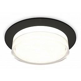 Встраиваемый светильник Ambrella XC XC8051024