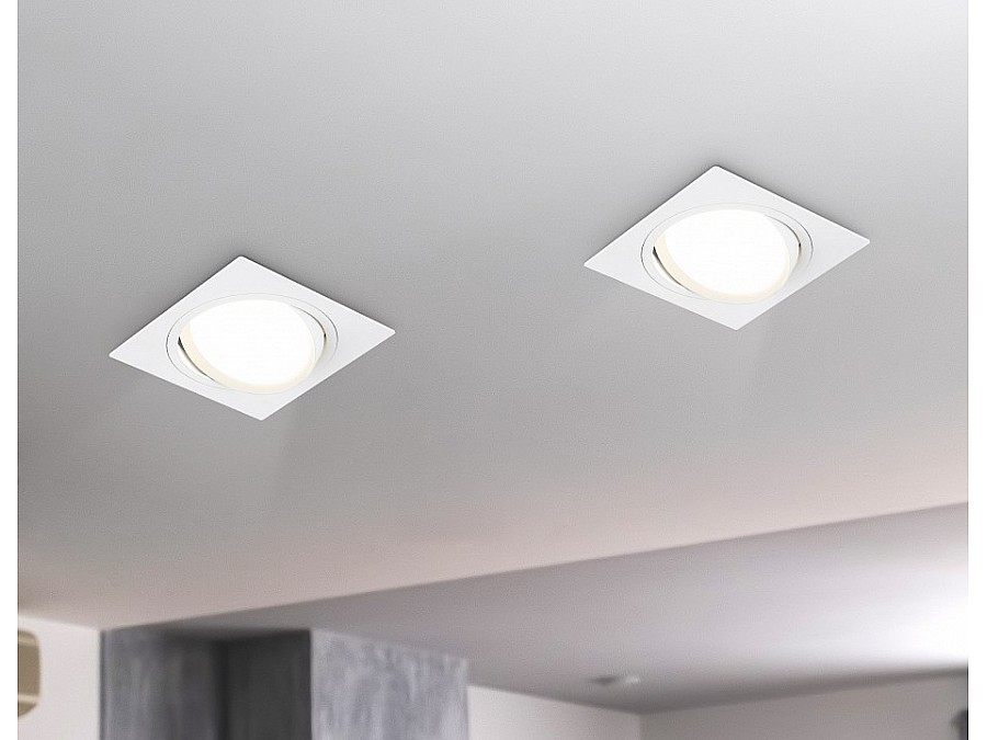 Встраиваемый светильник Ambrella Light TN TN51915