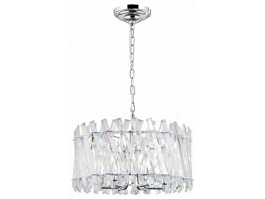 Подвесной светильник Citilux Ингвар CL334261